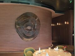 -深圳美高梅酒店-品聚嘉府中餐厅