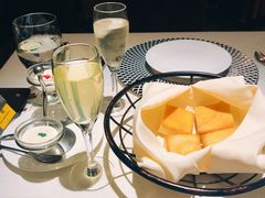 -王品牛排(郑州大卫城店)