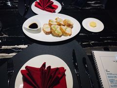 -La Saison乐颂·法餐厅