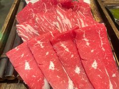 -侘与火 Wabi 侘寂烟火•锅物料理(大屯DT51店)
