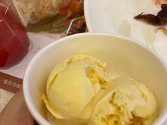 -芭菲盛宴·环球美食(解放碑英利国际店)