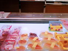 -巴黎贝甜(常德路店)