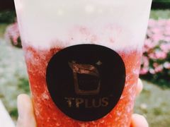 -TPLUS茶家(淮海店)