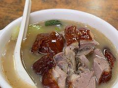 -佳记厚街烧鹅濑粉(广州总店)