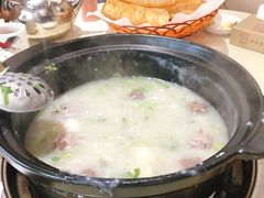 -丰尔粥食·粥底火锅·桑拿鸡(大良总店)