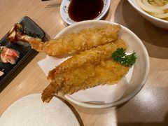 -元气寿司(新城市广场店)