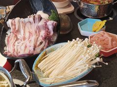 -牛品荟牛肉火锅(新城广场店)
