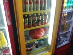 -老头盖浇饭(南京新街口明瓦廊宏光酒店店)
