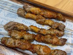 -马记永·兰州牛肉面(天通苑家乐福店)