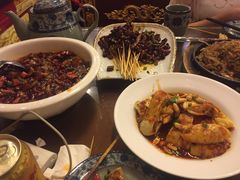 -缪氏川菜(丰盛町店)
