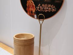-李军力烧烤(政通路店)