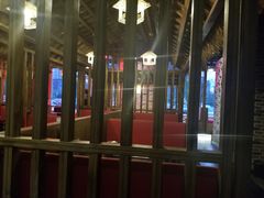 -陈阿婆重庆绿色鱼火锅