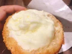 冰激凌泡芙-西树泡芙(蓝色港湾店)