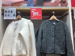 -优衣库(广州恒宝广场店)