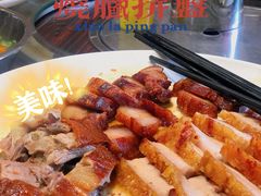 老娘叉烧-石岐乳鸽村(南海第三分店)