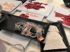 -陈记顺和潮汕牛肉火锅(韩江路店)