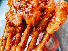 -辽B·小串(总店)