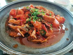 -椿记烧鹅(北门店)