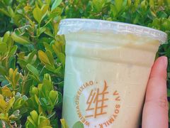 -维维豆奶(金鹰新街口店)