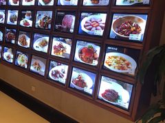-旺顺阁海鲜广场(亚运村店)