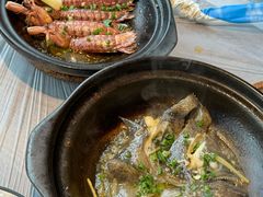 -小时候焗海鲜(鄞州万达店)