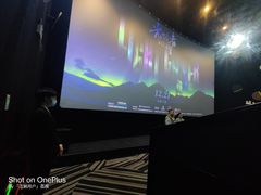 -百美汇影城(LUXE嘉里中心店)