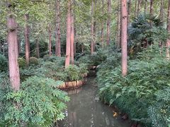 -上海怡沁园度假酒店