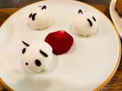 天府熊猫-天府掌柜(九眼桥店)
