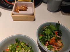蜜酥雪参-小街猪手(团结湖店)