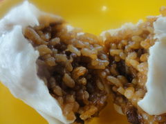 -上海对外经贸大学松江校区-食堂