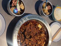 -耍盆友·重庆江湖菜(百子湾店)