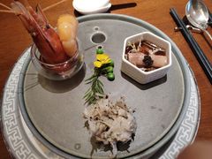 -王府井文华东方酒店-紫膳餐厅
