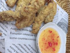 -醉壹号海鲜大排档(厦门美食地标店)