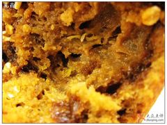 香蕉muffin之香蕉泥-西点坊(浦东香格里拉店)