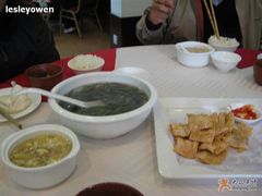 西湖莼菜汤-楼外楼(西湖景区孤山路店)