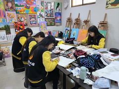 -不舍昼夜咖啡馆