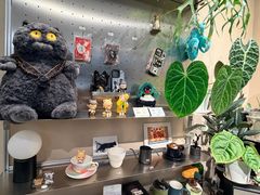 -Dogi&kiki Coffee(中心商务大厦店)