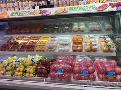 -家乐福(四元桥购物中心店)