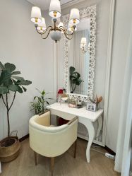 -爱睫物语·疗愈美睫美甲