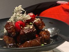 招牌红烧牛小排-江南雅厨(李公堤店)