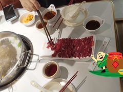 -潮正和潮汕牛肉火锅·老字号(番禺万达店)