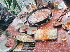 -纸盐河码头火锅(十八梯店)