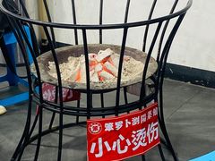 -笨罗卜浏阳菜馆(太平街店)