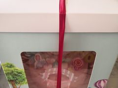 -安妮贝可生日蛋糕(北国商城店)