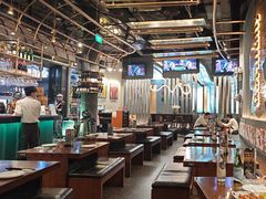 -haxnbauer海森堡德国餐厅(深圳coco店)