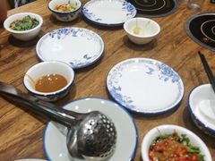-厝味火锅·潮汕卤水火锅(十一合店)