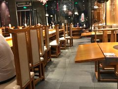 大堂-呷哺呷哺 黄金牧场 (盛世天骄店)