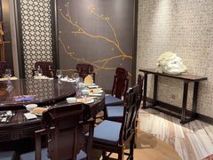 -杭州明豪voco酒店·明轩阁中餐厅