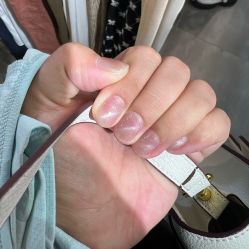 -1T·1M 日式美甲美睫