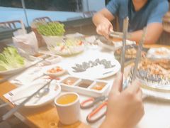-韩宫宴烤肉·料理(合肥中环城店)